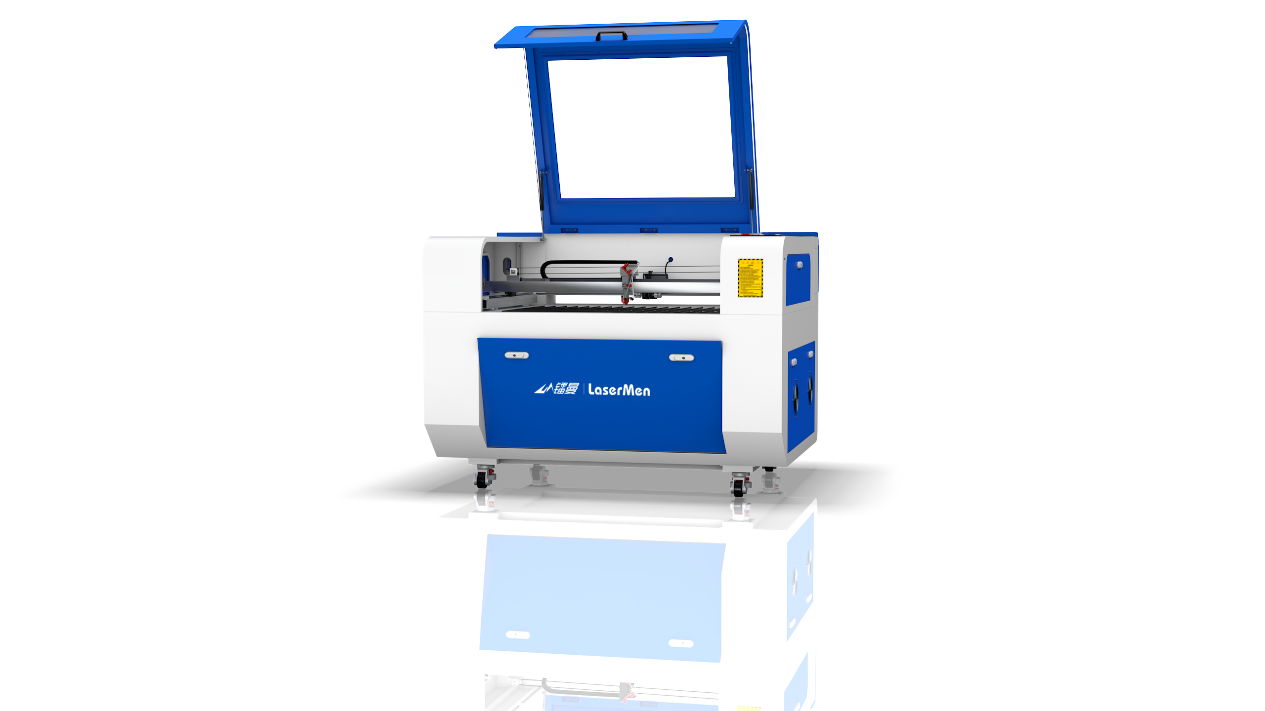 激光切割機(jī)